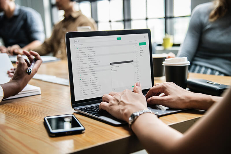 Key Aspects – Design a Better Website