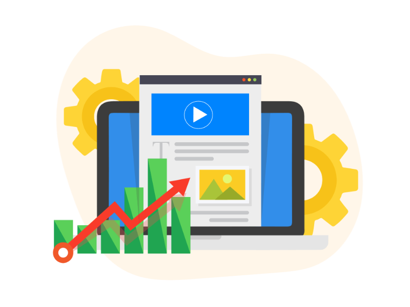 Tips to Increase Ranking and Website Traffic