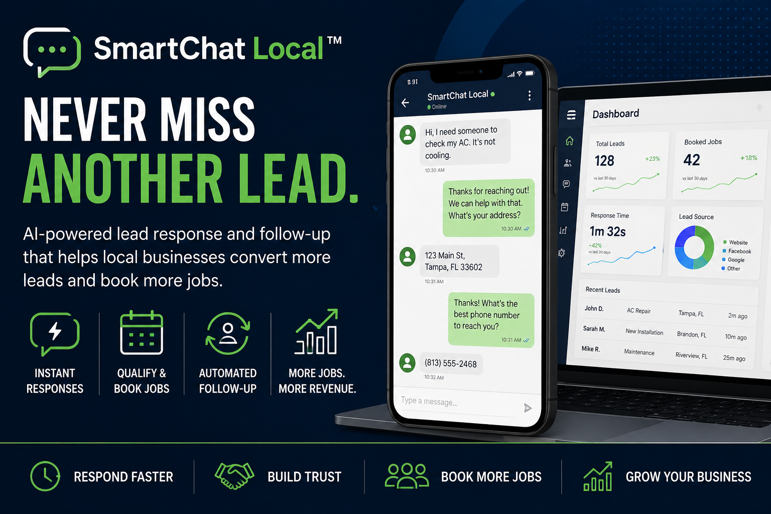 SmartChat Local